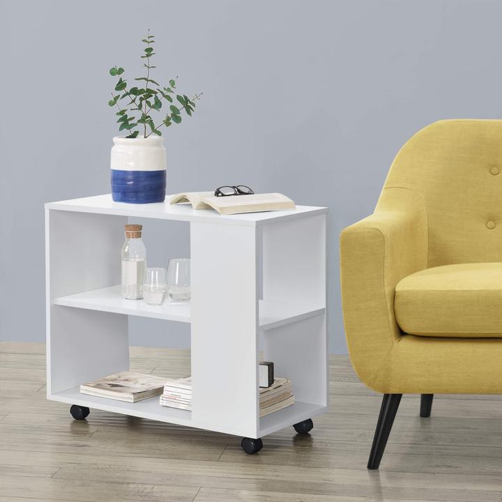 Actual product image En.Casa Älvdalen (60 x 70 x 35 cm)