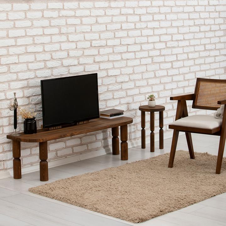 Produktbild Skye Decor Ida (140 x 40 x 35 cm)