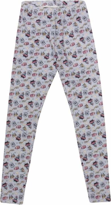 Actual product image Womens/Ladies Platform 9 3/4 Leggings (XS)