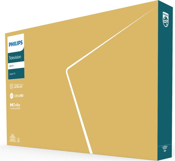 Productafbeelding Philips 32PHS6009/12 (32", PHS6009, LED, HD, 2024)
