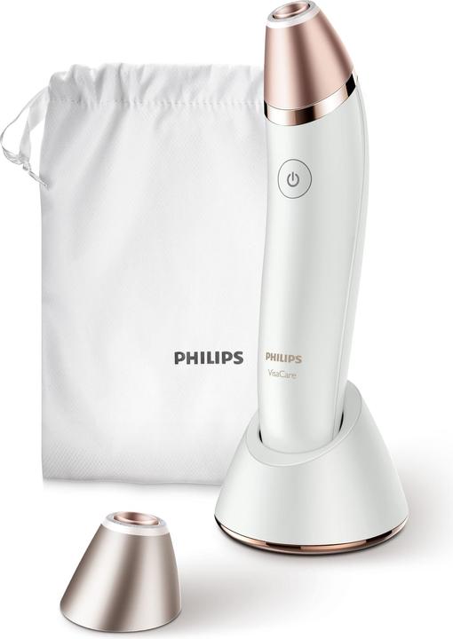 Actual product image Philips VisaCare
