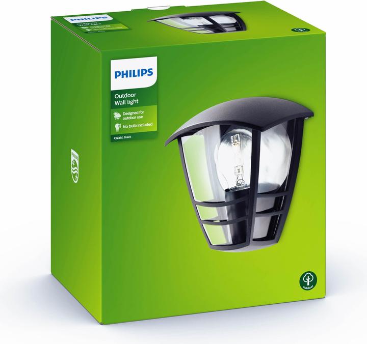 Image du produit Philips MyGarden Creek (E27, IP44)