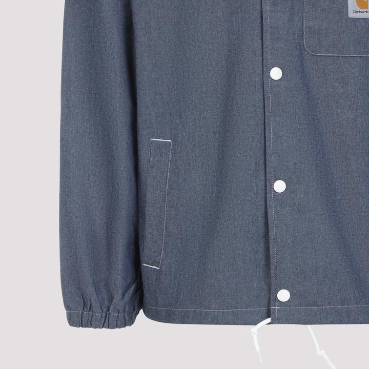Actual product image Carhartt WIP I0345260102 (S)