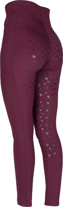 Produktbild Aubrion Eltar Reitleggings Mädchen (128)