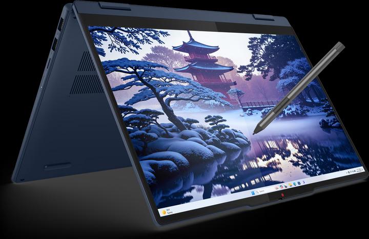 Produktbild Lenovo IdeaPad 5 2-in-1 (14", Intel Core Ultra 5 225H, 16 GB, 512 GB, CH)