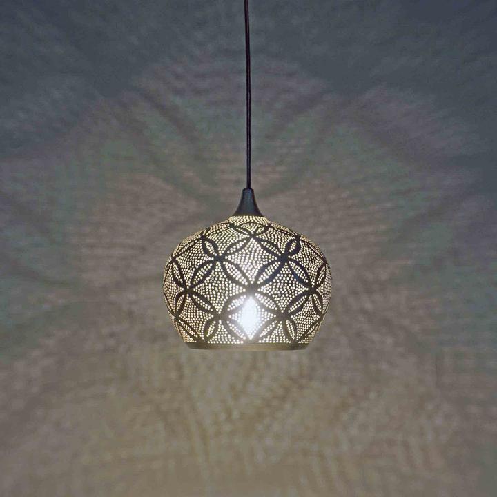 Immagine prodotto Sweet Mint Lampada orientale Motu Flower (E14)