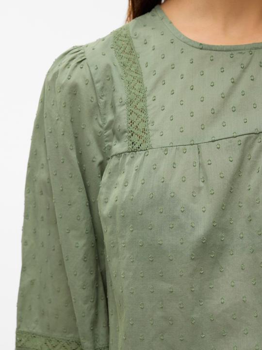 Produktbild Vero Moda VMTRINE Top Bluse (L)