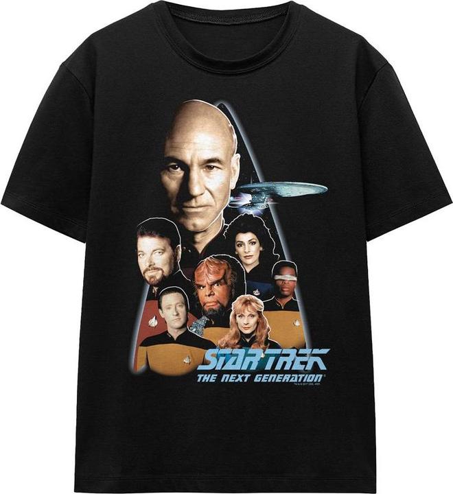 The Next Generation TShirt (XL)