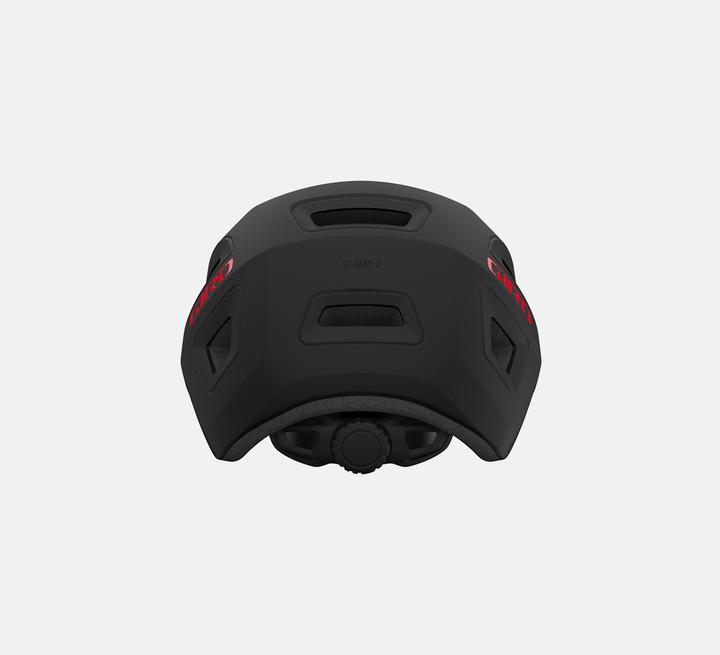 Produktbild Giro Scamp II Helmet (49 - 53 cm)