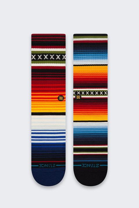 Actual product image Stance Curren St Crew (38 - 41)