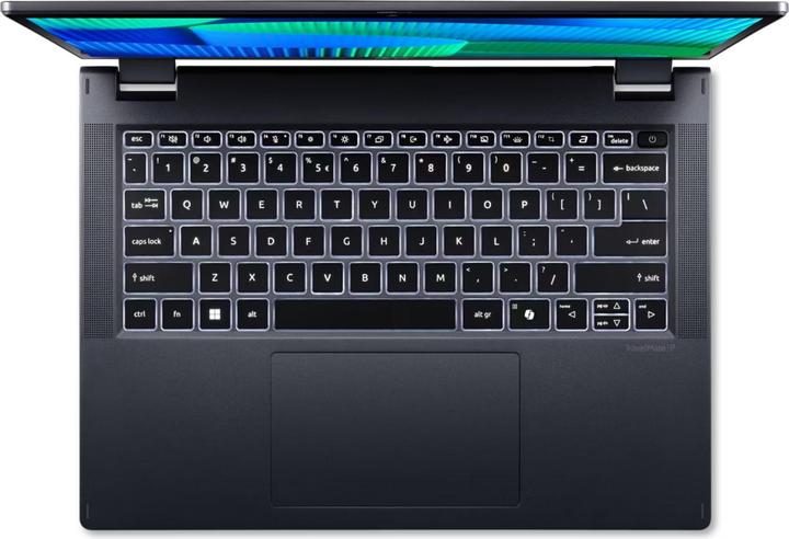 Produktbild Acer TravelMate P414RN-54 Spin (14", Intel Core Ultra 5 125U, 16 GB, 512 GB, CH)
