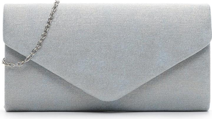 Produktbild Tamaris Clutch TAS Amalia Denim