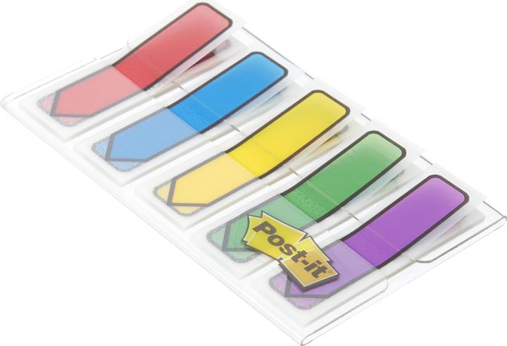 Image du produit Post-it Distributeur de flèches d'index (11,9 x 43,2 mm)