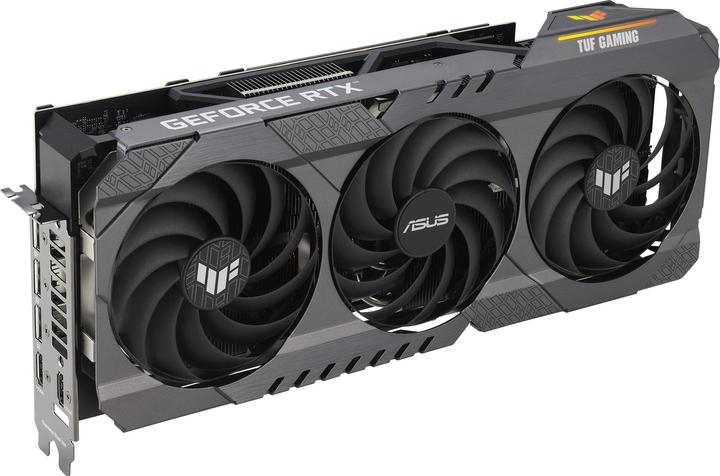 Image du produit ASUS TUF Gaming GeForce RTX 4090 - OG OC Edition (24 Go)