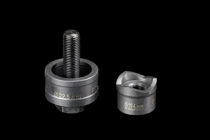 Produktbild Rittal Blechlocher 4055222