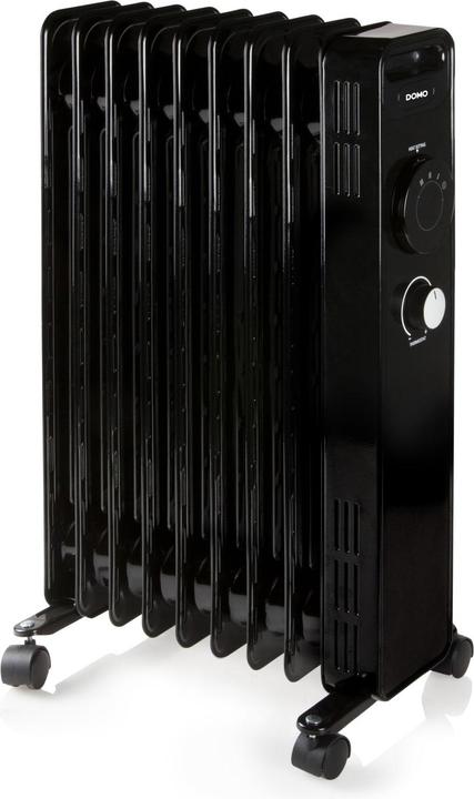 Domo DO7327R Radiator (2000 W)