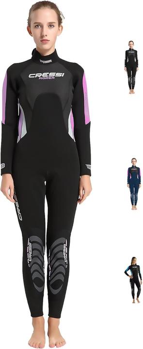Immagine prodotto Cressi Morea (3 mm, XL)