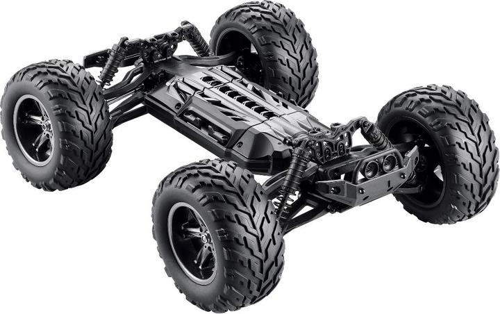 Image du produit Blackzon Warrior (RTR Prêt à fonctionner)