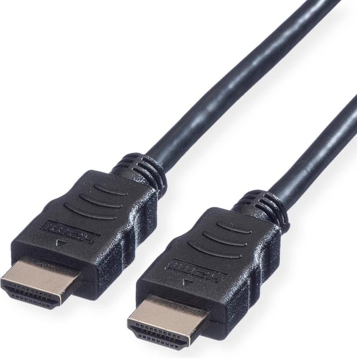 Produktbild Value HDMI (Typ A) — HDMI (Typ A) (20 m, HDMI)