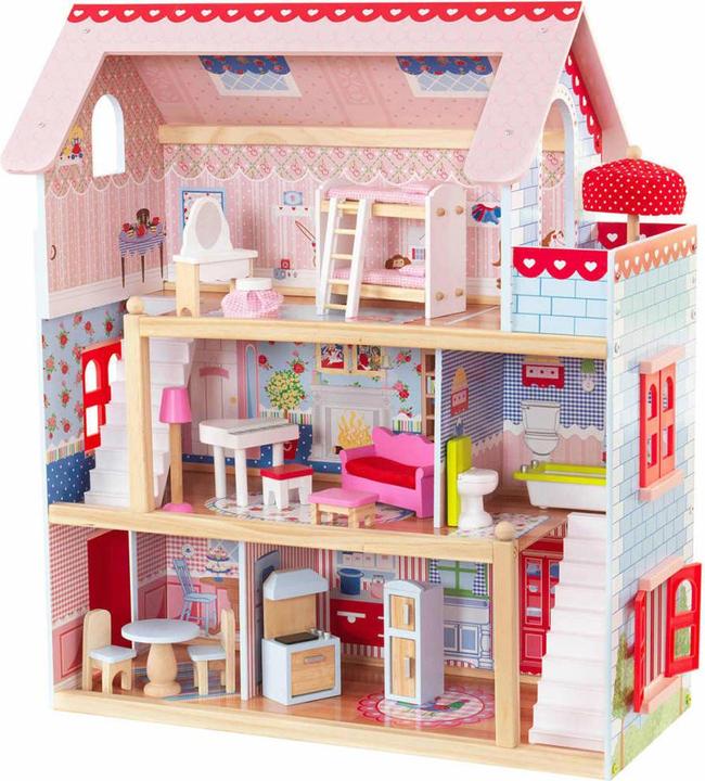 Actual product image KidKraft Chelsea