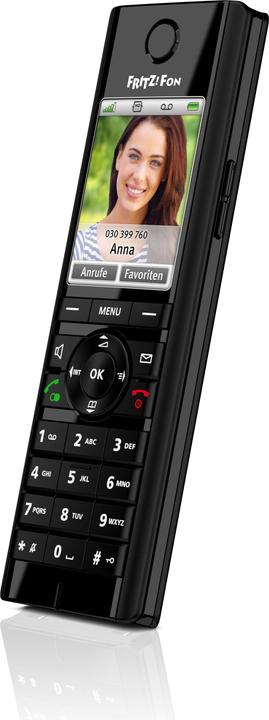 Immagine prodotto AVM FRITZ! Fon C5