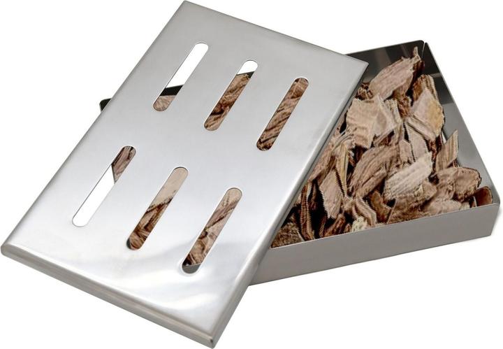 Actual product image Cattara Grill Smoker Box