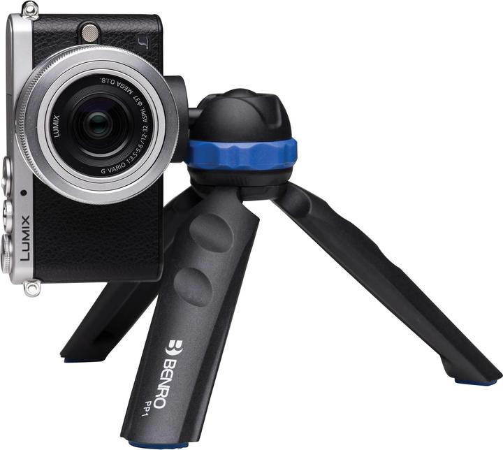 Actual product image Benro PocketPod PP1 (Plastic)