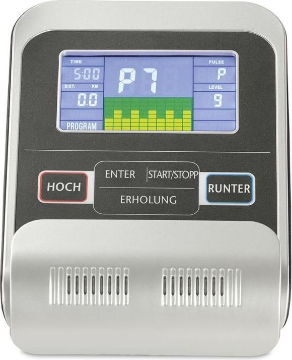 Produktbild Aktivshop Ergometer aktiv Pro 8.0