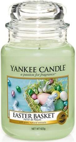 Produktbild Yankee Candle Seaside Woods (623 g)