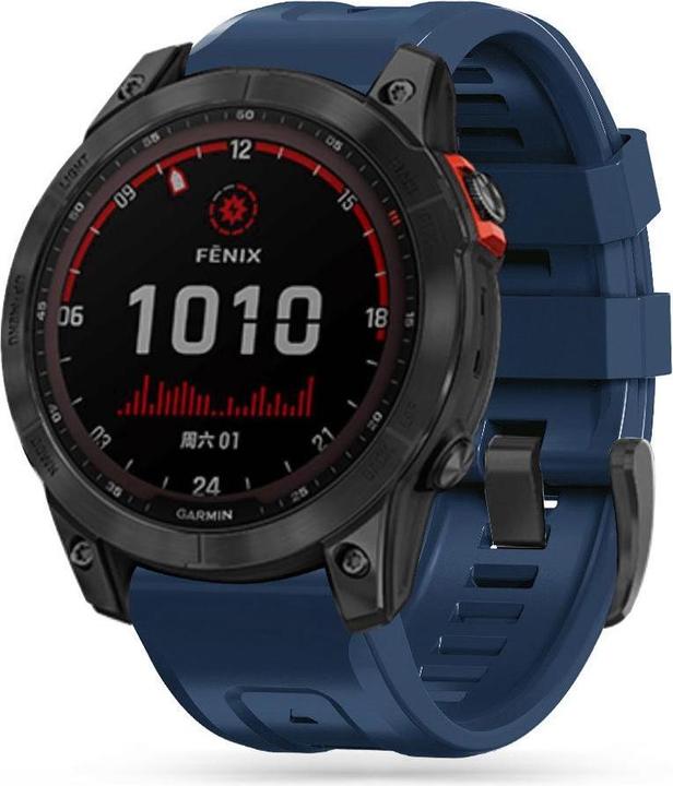 Produktbild Tech-Protect Iconband (Flexible TPU, High-Quality)