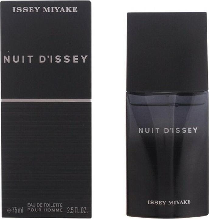 Issey Miyake Nuit d'Issey (Eau de Toilette, 200 ml)