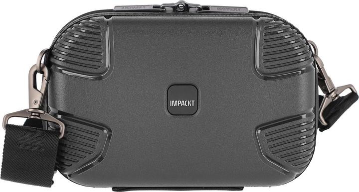 Image du produit Impackt IP1 - Sac à bandoulière Minicase (1 l, Bagage à main (jusqu'à 50l))