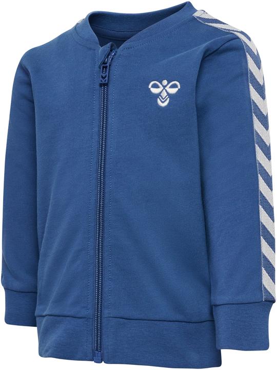 Actual product image hummel hmlBILLE TRACKSUIT (62)