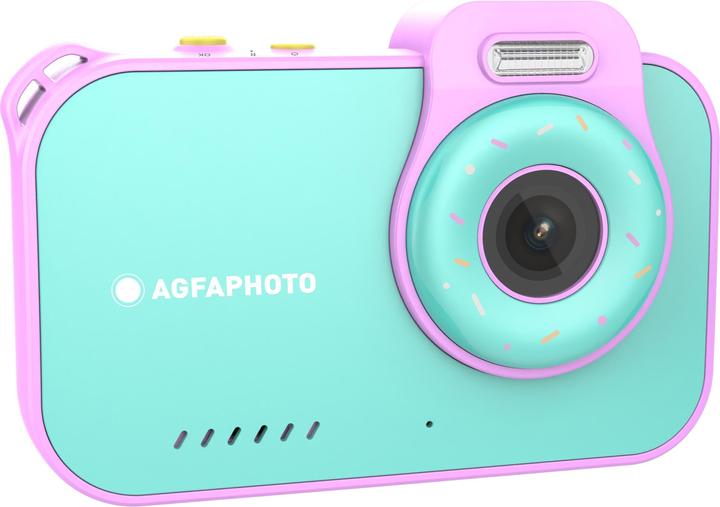 Actual product image AGFAPHOTO Instant camera