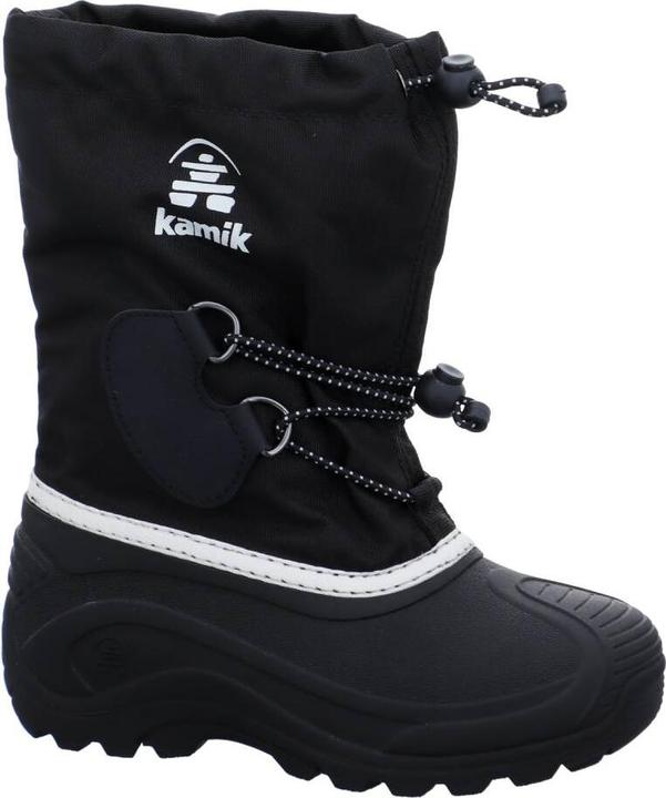 Actual product image Kamik Southpole4 (27)