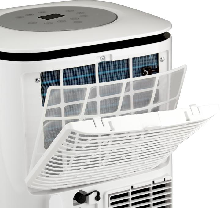 Actual product image Argo Crono (24 m², 10000 BTU/h)