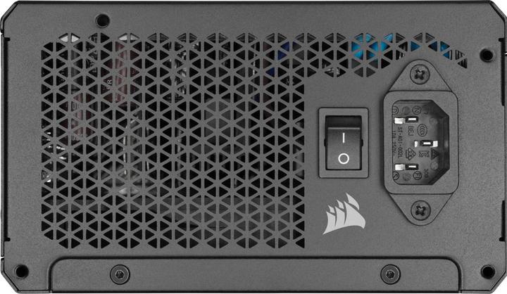 Image du produit Corsair RM750x SHIFT 80 PLUS Gold (750 W)