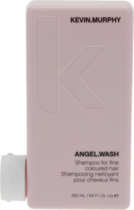 Actual product image Kevin Murphy Angel.Wash (250 ml, Liquid shampoo)