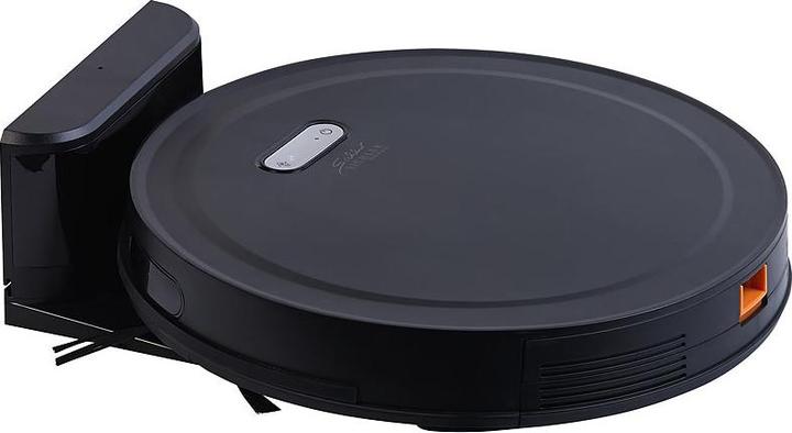 Sichler Robot aspirapolvere WLAN, funzione dry wipe, HEPA, 2.500 mAh, App (Robot aspirapolvere)