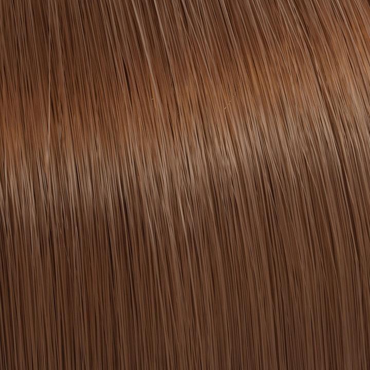 Immagine prodotto Wella Colore Illumina - 7/75 biondo medio marrone mogano (7, 75 Biondo marrone mogano)