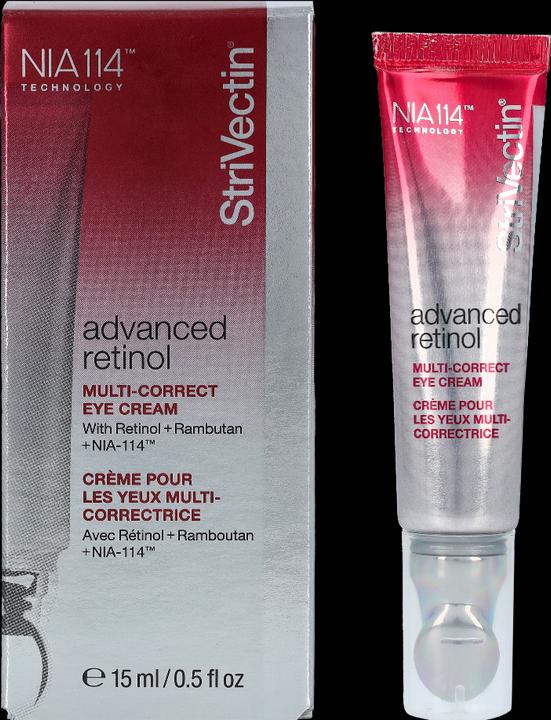Produktbild StriVectin Advanced Retinol (Crème, 15 ml, Tag + Nacht)