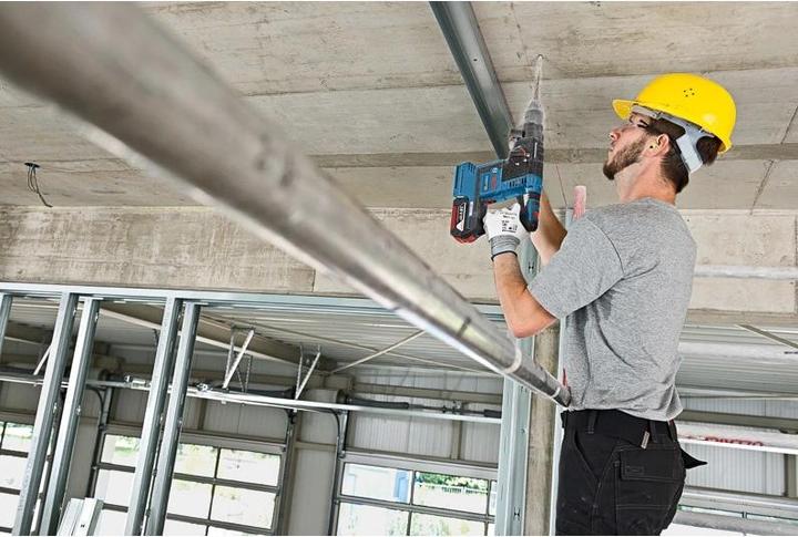 Produktbild Bosch Professional GBH 18V-26F (Akkubetrieb)