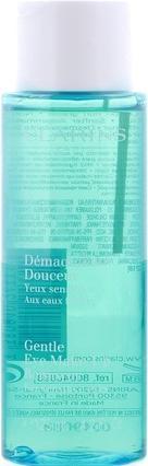 Actual product image Clarins gentle eye (Make-up remover, 125 ml)