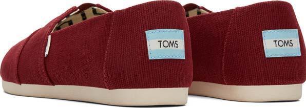 Immagine prodotto Toms Tela Alpargata Classica W' (37)
