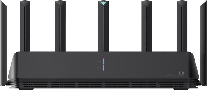 Actual product image Xiaomi AX3600 WLAN Router Gigabit Ethernet Dual-Band (/5 GHz)