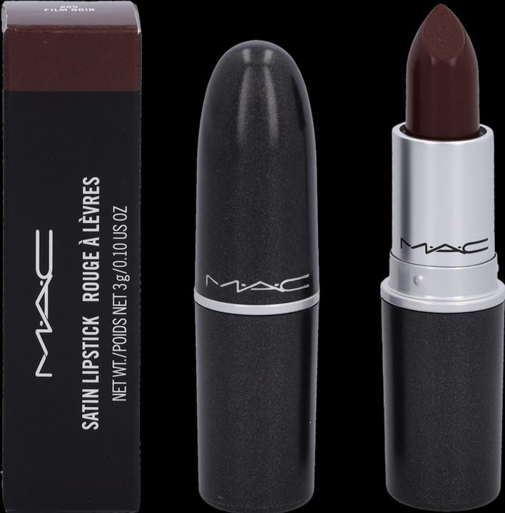 Immagine prodotto MAC Cosmetics Rossetto (Film Noir Satin)