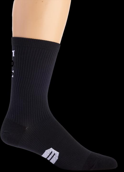 Immagine prodotto Fox CALZINI 23 8" RANGER BLK L/XL (L/XL)