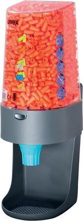Actual product image Uvex Safety 21000