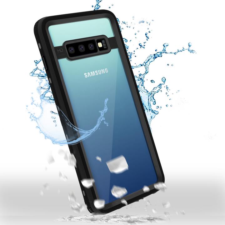 Immagine prodotto Redpepper Serie di immersione (Samsung Galaxy S10+)