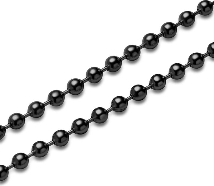 Lucleon Essentials (11.50 cm, Metall)